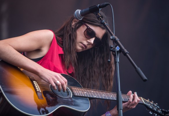 Monica Heldal © Per Ole Hagen