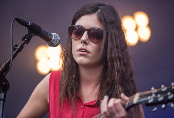 Monica Heldal © Per Ole Hagen