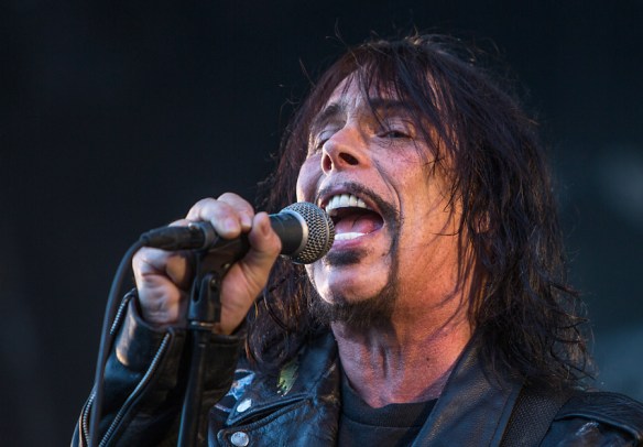 Monster Magnets © Per Ole Hagen