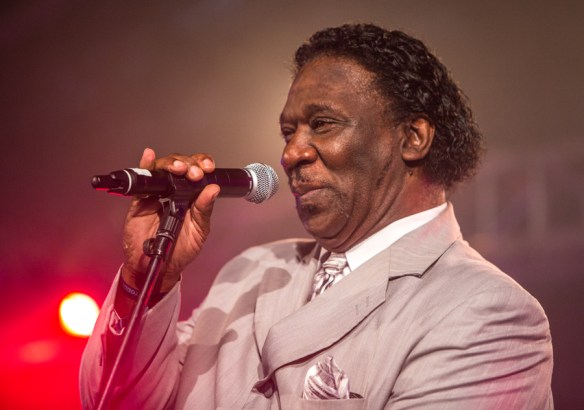 Mud Morganfield © Per Ole Hagen