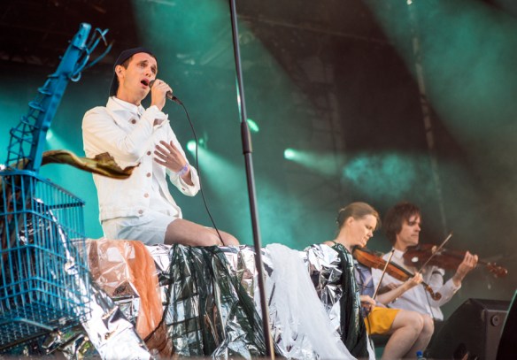 Nils Bech © Per Ole Hagen