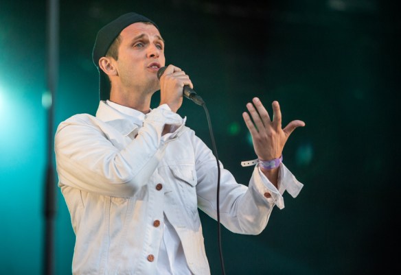 Nils Bech © Per Ole Hagen