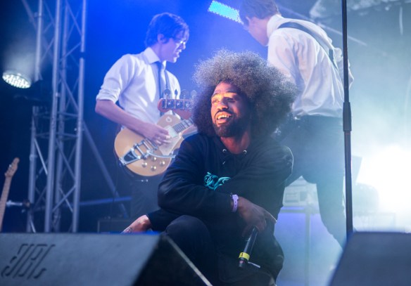 Phil T Rich © Per Ole Hagen