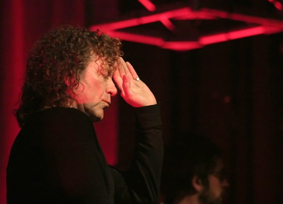 Robert Plant © Per Ole Hagen