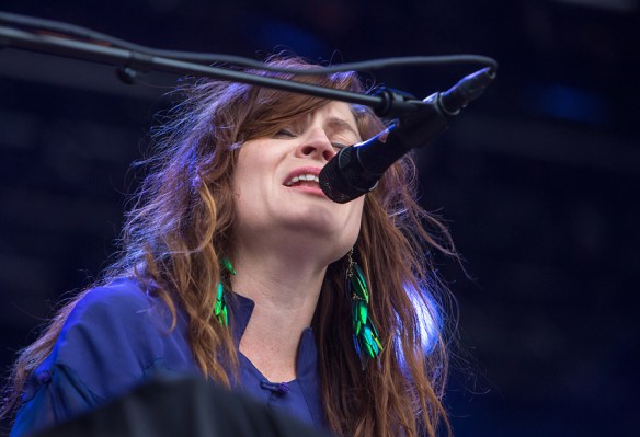 Rebekka Karijord @ Per Ole Hagen