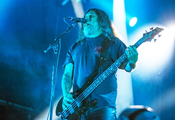 Slayer © Per Ole Hagen