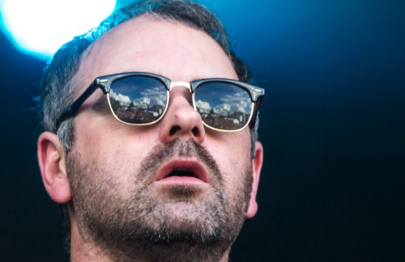 Stve Mason @ Per Ole Hagen