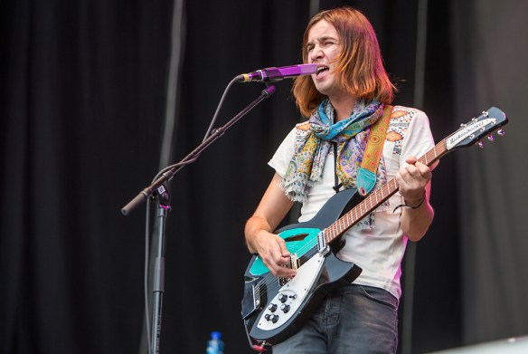 Tame Impala @ Per Ole Hagen