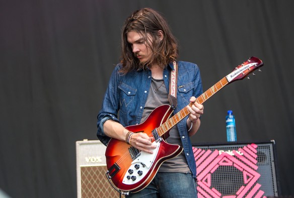 Tame Impala @ Per Ole Hagen