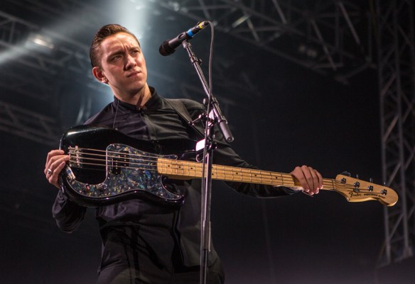 The xx © Per Ole Hagen