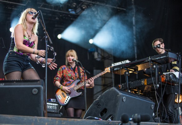 Thea & The WIld © Per Ole Hagen