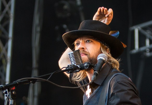 Wovenhand © Per Ole Hagen