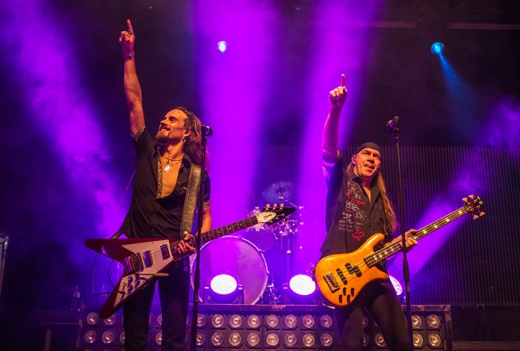 Aage Aleksandersen and Sambandet © Per Ole Hagen