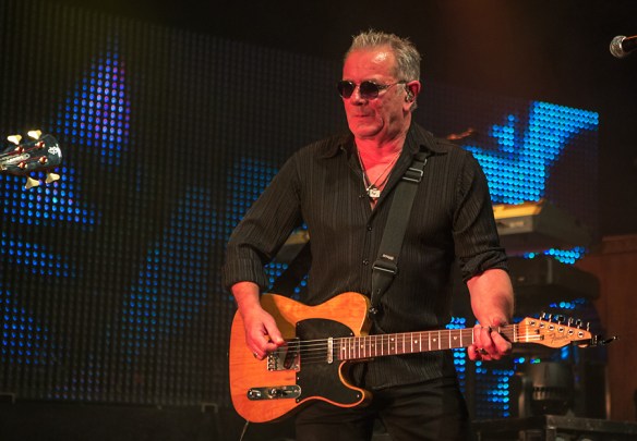 Aage Aleksandersen and Sambandet © Per Ole Hagen