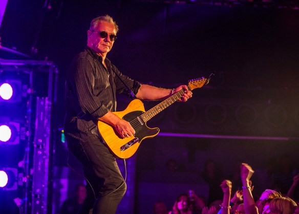 Aage Aleksandersen and Sambandet © Per Ole Hagen