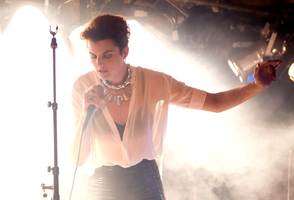 Karin Park © Per Ole Hagen