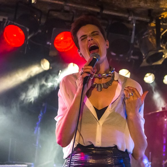 Karin Park © Per Ole Hagen