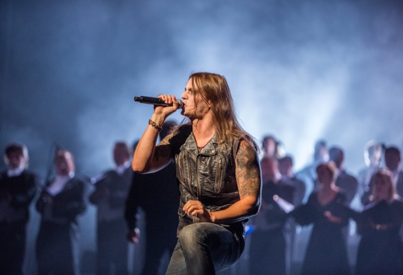 Satyricon © Per Ole Hagen