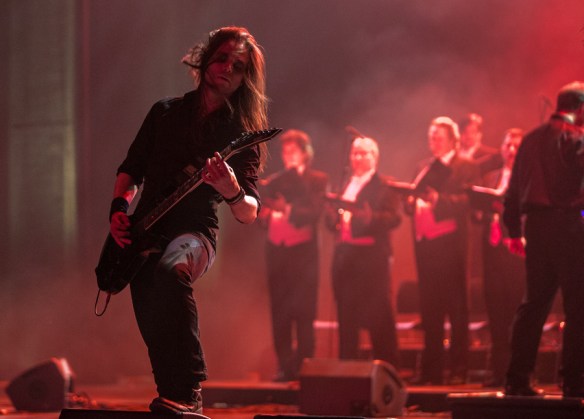 Satyricon © Per Ole Hagen