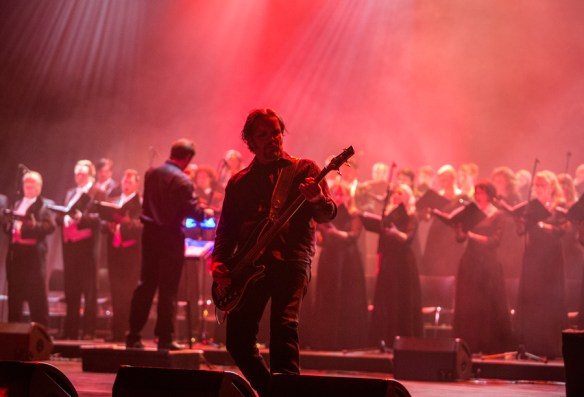 Satyricon © Per Ole Hagen