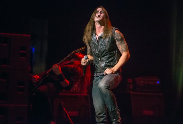 Satyricon © Per Ole Hagen