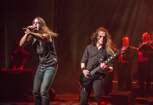 Satyricon © Per Ole Hagen