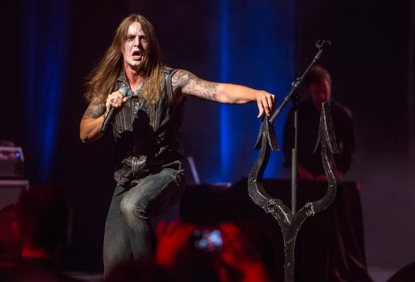 Satyricon © Per Ole Hagen