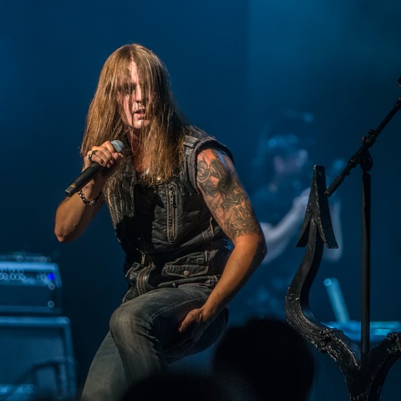 Satyricon © Per Ole Hagen