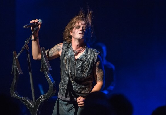 Satyricon © Per Ole Hagen