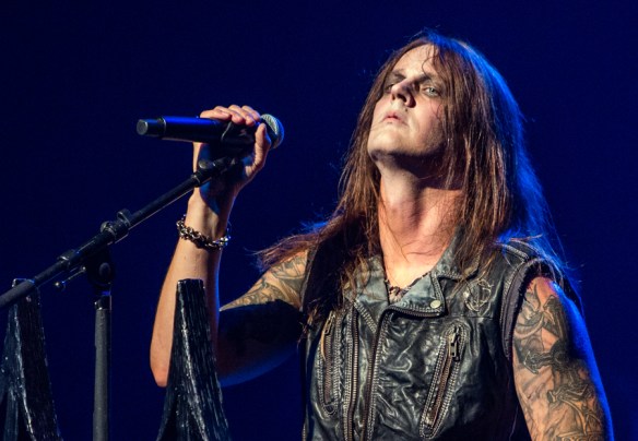 Satyricon © Per Ole Hagen