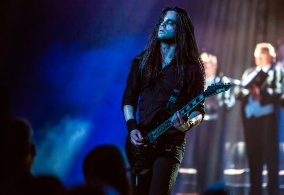 Satyricon © Per Ole Hagen