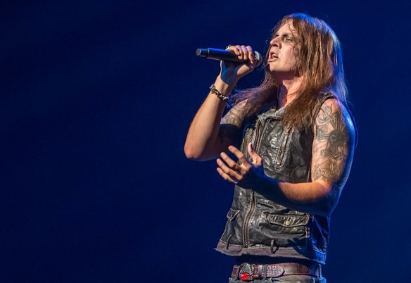 Satyricon © Per Ole Hagen