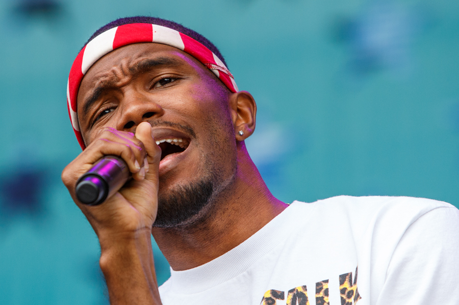 Happy Birthday, Frank Ocean | Artist Pictures Blog