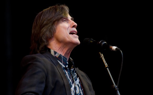 Jackson Browne © Per Ole Hagen