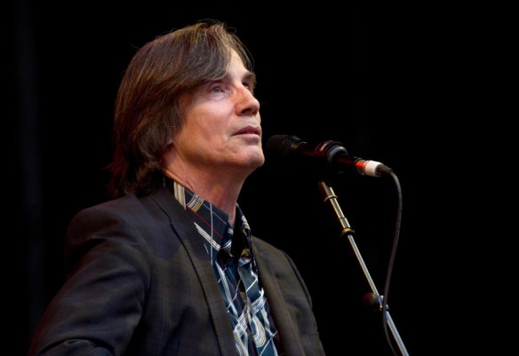 Jackson Browne © Per Ole Hagen