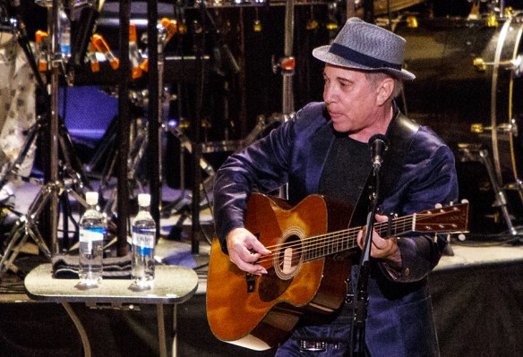 Paul SImon © Per Ole Hagen