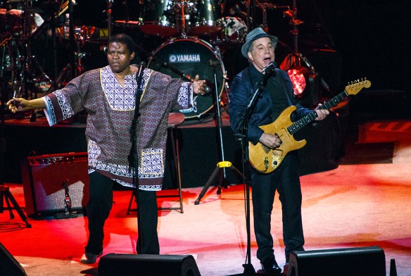 Paul SImon © Per Ole Hagen