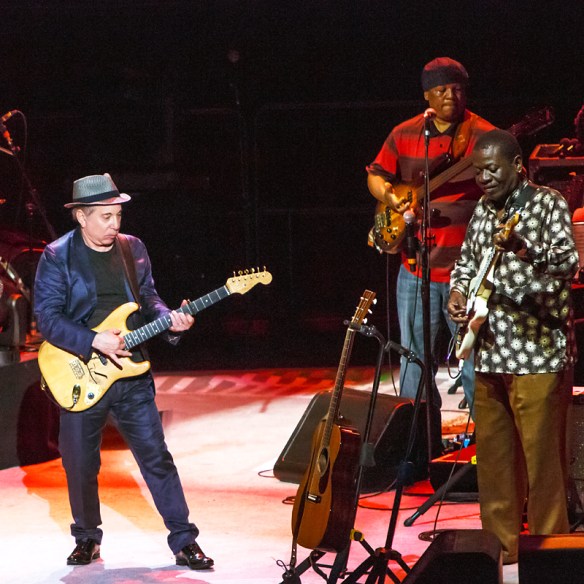 Paul SImon © Per Ole Hagen