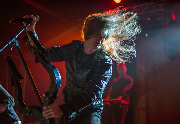 Satyricon © Per Ole Hagen