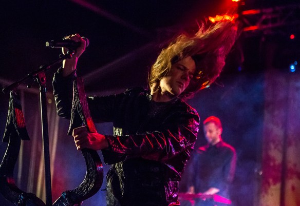 Satyricon © Per Ole Hagen