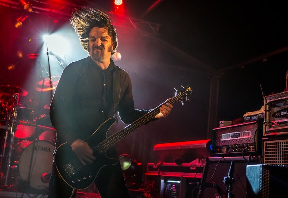 Satyricon © Per Ole Hagen