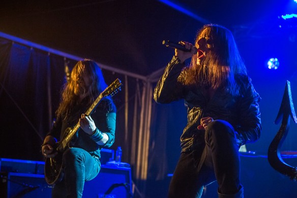 Satyricon © Per Ole Hagen