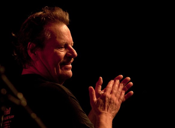 Delbert McClinton © Per Ole Hagen