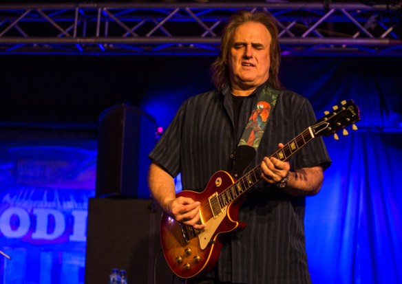 Rocky Athas © Per Ole Hagen