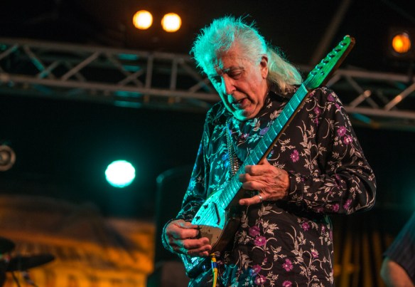 John Mayall © Per Ole Hagen