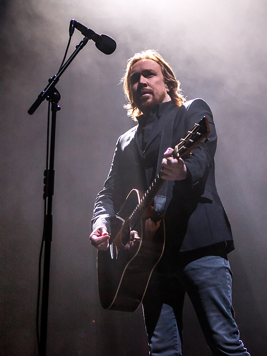 Lars WInnerbäck © Per Ole Hagen