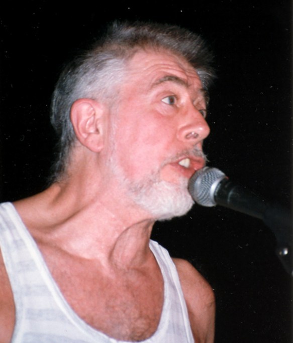 John Mayall © Per Ole Hagen