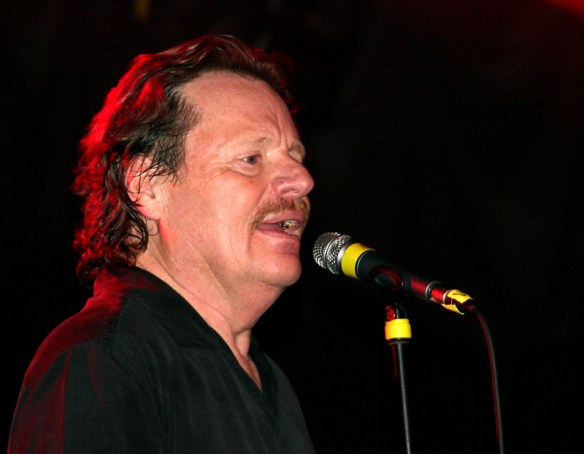 Delbert McClinton © Per Ole Hagen