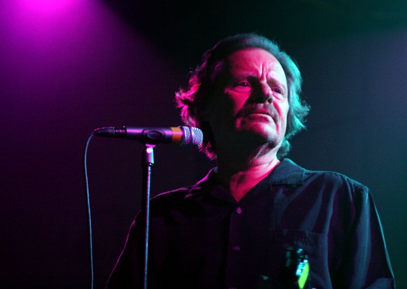 Delbert McClinton © Per Ole Hagen