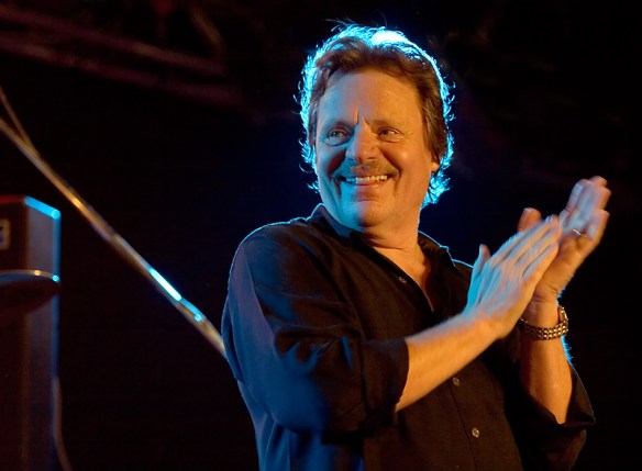 Delbert McClinton © Per Ole Hagen